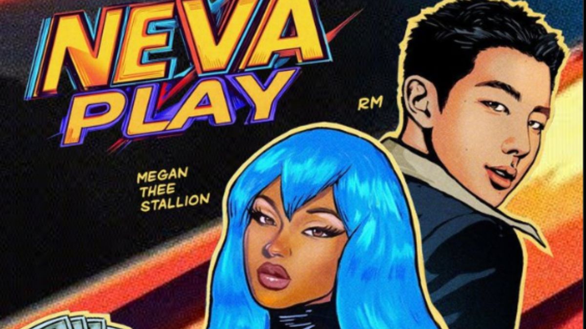 bts-rm-and-megan-thee-stallion-gear-up-for-collab-song-neva-play-excited-hotties-and-army-react-kpop